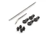 GMade GS01 Steering Set
