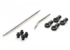GMade Gs01 Steering Set