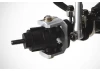 GMade Aluminium C-Hub Carrier (2) For Gs01 Axle