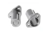 GMade Aluminium Straight Axle Adapter (2) For Gs01 Axle
