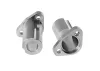 GMade Aluminium Straight Axle Adapter (2) For GS01 Axle