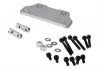 GMade Aluminium Servo Plate For Gs01 Axle