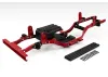 GMade GS01 Red Frame Set
