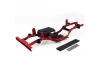 GMade Gs01 Red Frame Set