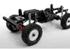 GMade GS01 Black Frame Set