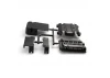 GMade Gs01 Cross Member Parts Tree