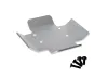 GMade Skid Plate For GS01 Chassis