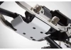 GMade Skid Plate For Gs01 Chassis