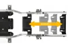 GMade GS01 Sawback 4LS