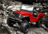 GMade GS01 Sawback 4LS