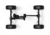 GMade GOM Crawler Kit