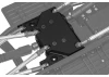 GMade GS02 TS Pro Chassis Kit
