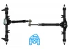 GMade GS02 TS Pro Chassis Kit