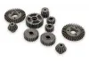 GMade GS02 TS Pro Chassis Kit