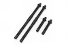 GMade GS02 TS Pro Chassis Kit