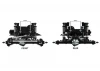 GMade GS02 TS Pro Chassis Kit