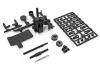 GMade GS02 TS Pro Chassis Kit