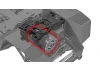 GMade GS02F Buffalo TS Kit (Civilian)
