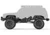 GMade GS02F Buffalo TS Kit (Civilian)