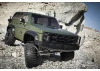 GMade GS02F Buffalo TS Kit (Military)