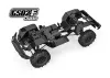 GMade 1:10 GS02F Komodo Double Cab TS Kit