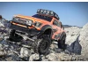 GMade 1:10 GS02F Komodo Double Cab TS Kit