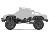 GMade 1:10 GS02F Komodo Double Cab TS Kit