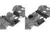 GMade GS02F Buffalo TS RTR