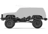 GMade GS02F Buffalo TS RTR