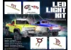 GMade GS02F Buffalo Pickup TS Kit