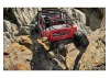 GMade GS02F Spider Portal TS Assembly Kit