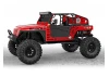 GMade GS02F Spider Portal TS Assembly Kit