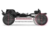 GMade GS02F Spider Portal TS Assembly Kit