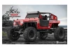 GMade GS02F Spider Portal TS Assembly Kit