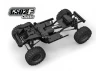 GMade GS02F Spider Portal TS Assembly Kit