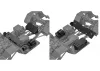 GMade GS02F TS Kit
