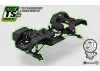 GMade GS02F TS Pro Kit