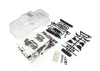 GMade Komodo Double Cab Clear Body Set