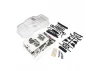GMade Komodo Double Cab Clear Body Set
