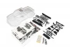 GMade Komodo Double Cab Clear Body Set