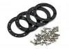 GMade 2.2 GT Beadlock Wheels (2)