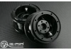 GMade 2.2 GT Air System Beadlock Wheels (2)