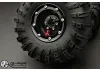 GMade G-Air System Wheel Red Metal Stoppers (2)