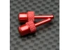 GMade G-Air System Wheel Red Metal Stoppers (2)