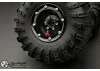 GMade G-Air System Wheel Red Metal Stoppers (2)
