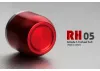 GMade 1.9 RH05 Wheel Hubs (Red) (4)