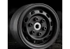 GMade 1.9 SR02 Beadlock Wheels (Matt Black) (2)
