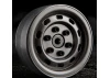 GMade 1.9 SR02 Beadlock Wheels (Uncoated Steel) (2)