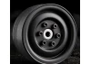 GMade 1.9 SR03 Beadlock Wheels (Matt Black) (2)