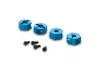 GMade Clamp Type Aluminium 12mm Wheel Hub (6mm Thick) (4)